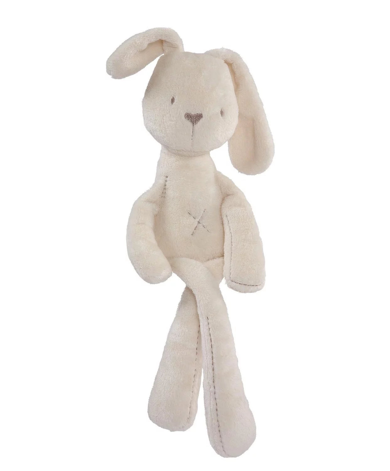 Way to Celebrate! Kids Toys  Small Soft Stuffed Animalbunny Rabbit Plush Toy for Baby Girls on Clearance